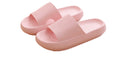 Chinelo Confortável Rosa - FHPersonalShop