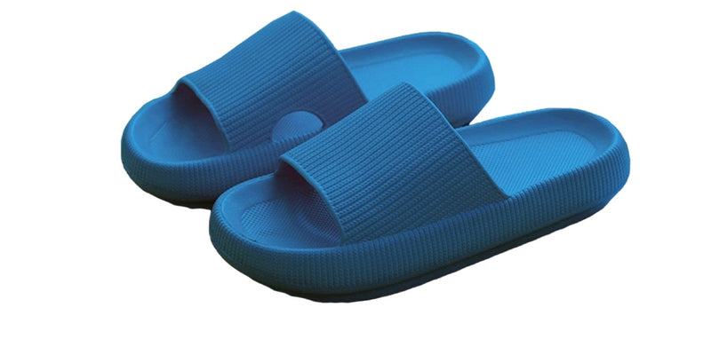 Chinelo Confortável Azul - FHPersonalShop