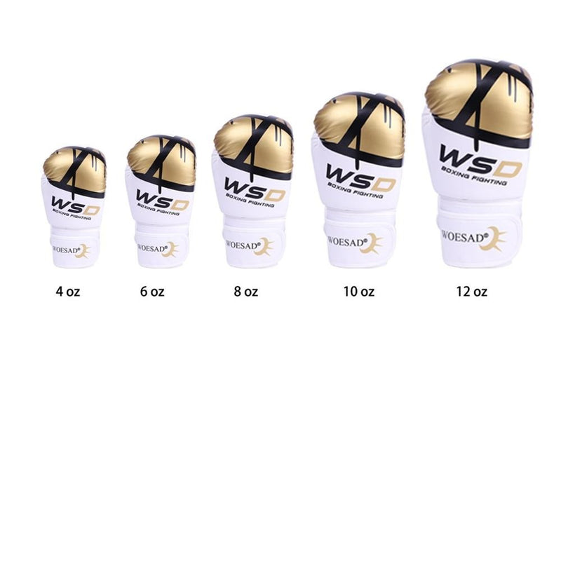 Luvas de Boxe - FHPersonalShop