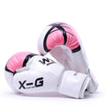 Luvas de Boxe Rosa - FHPersonalShop