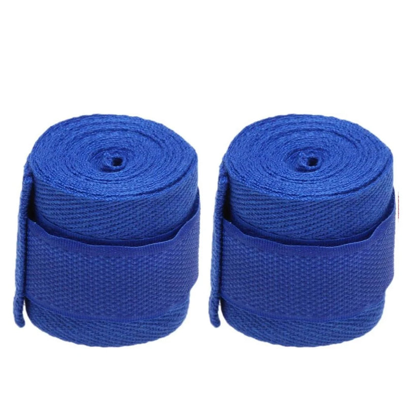 Bandagem Boxe Azul - FHPersonalShop