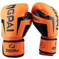 Luvas de Boxe Laranja - FHPersonalShop