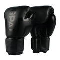 Luvas de Boxe Preta - FHPersonalShop