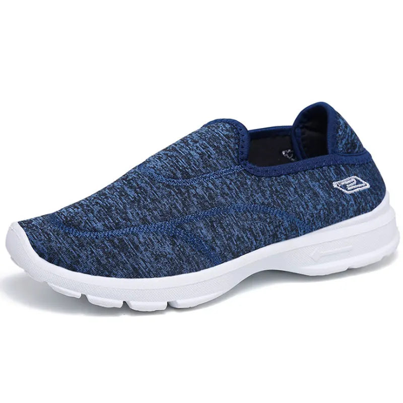 Tênis FH Walk Azul - FHPersonalShop