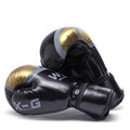 Luvas de Boxe Preta - FHPersonalShop