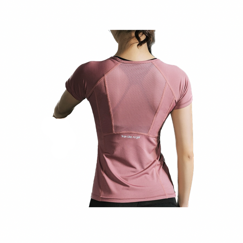 Camisa Feminina Rosa - FHPersonalShop