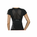 Camisa Feminina Preta - FHPersonalShop