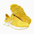 Tênis Esportivo Pro Elite Amarelo Verão - FHPersonalShop