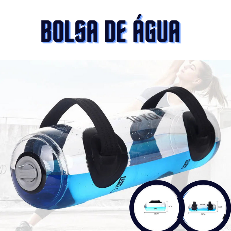 Bolsa de Água - FHPersonalShop