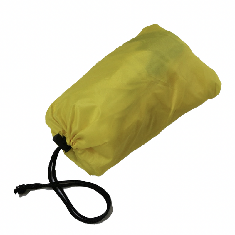 Paraquedas de Velocidade Amarelo - FHPersonalShop