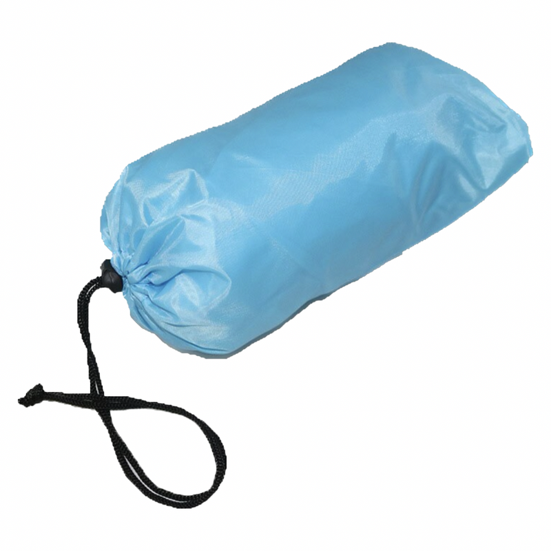 Paraquedas de Velocidade Azul - FHPersonalShop