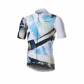 Camisa Ciclismo Masculina Branco - FHPersonalShop