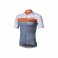 Camisa Ciclismo Masculina Laranja - FHPersonalShop