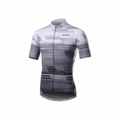 Camisa Ciclismo Masculina Cinza 1 - FHPersonalShop