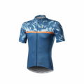 Camisa Ciclismo Masculina Azul - FHPersonalShop