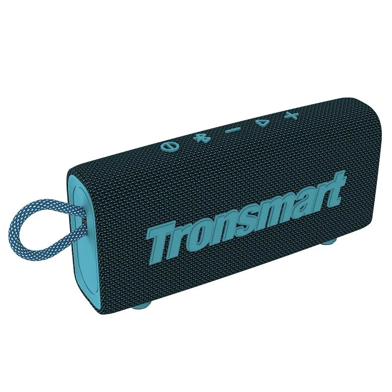 Caixa de Som Bluetooth Tronsmart Color Azul - FHPersonalShop