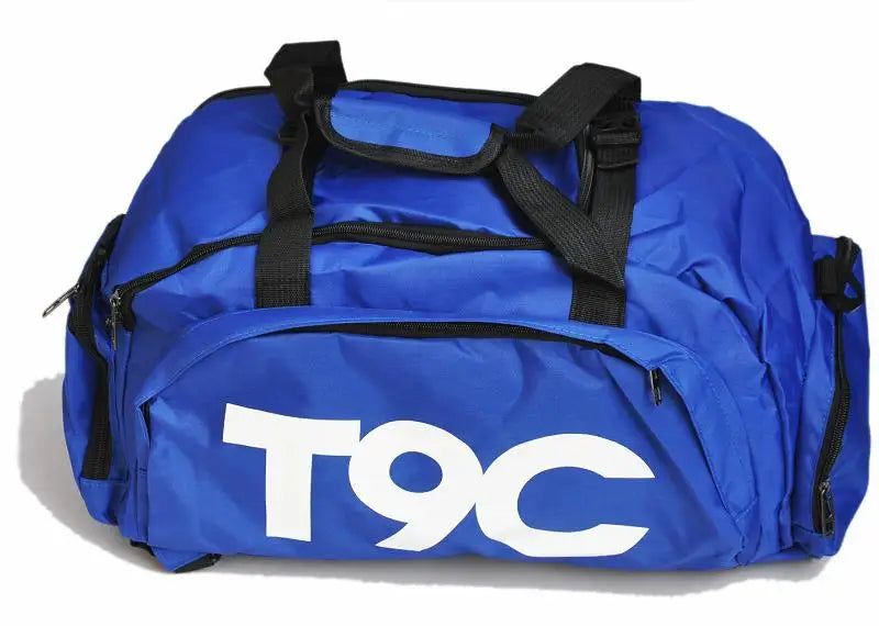 Bolsa Esportiva T90 Azul - FHPersonalShop