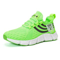 Tênis Esportivo Perfect Verde - FHPersonalShop