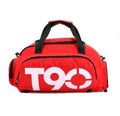 Bolsa Esportiva T90 Vermelha - FHPersonalShop