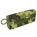 Caixa de Som Bluetooth Tronsmart Color Camuflada - FHPersonalShop