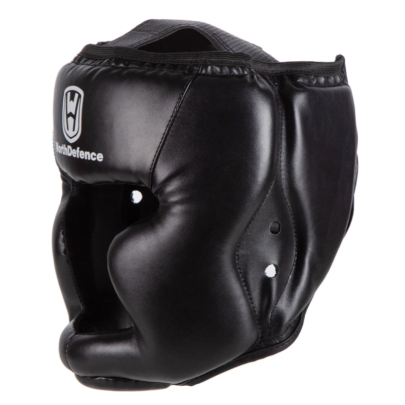 Capacete de Proteção Boxe - FHPersonalShop