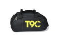 Bolsa Esportiva T90 Amarela - FHPersonalShop