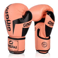 Luvas de Boxe Laranja 2 - FHPersonalShop