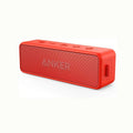 Caixa de Som Anker Bluetooth Vermelho - FHPersonalShop