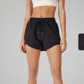 Shorts Feminino Preto - FHPersonalShop