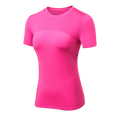 Blusas Femininas Rosa - FHPersonalShop