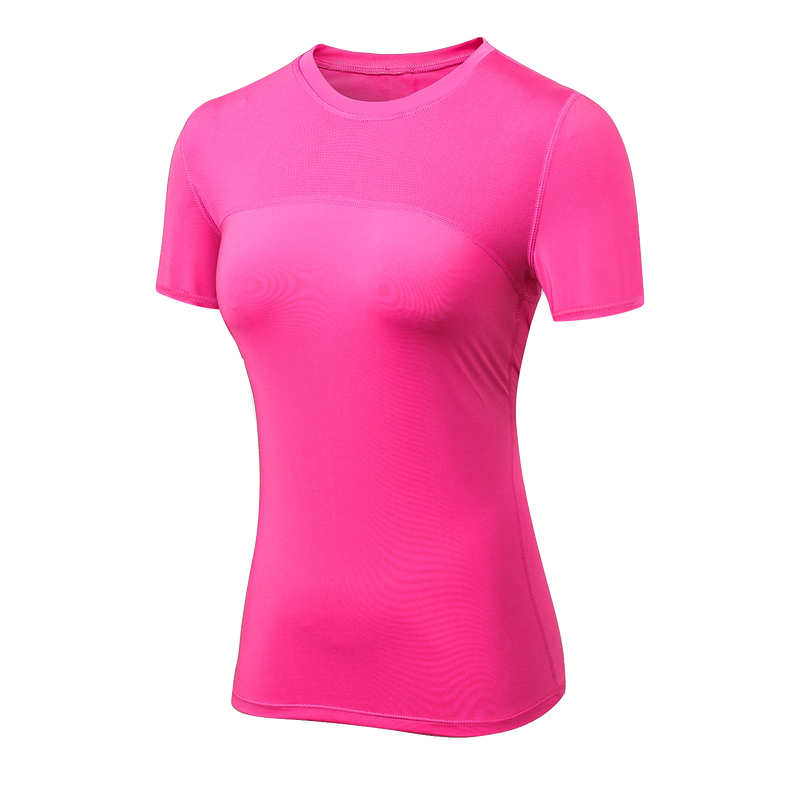 Blusas Femininas Rosa - FHPersonalShop