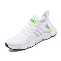 Tênis Esportivo Branco - FHPersonalShop