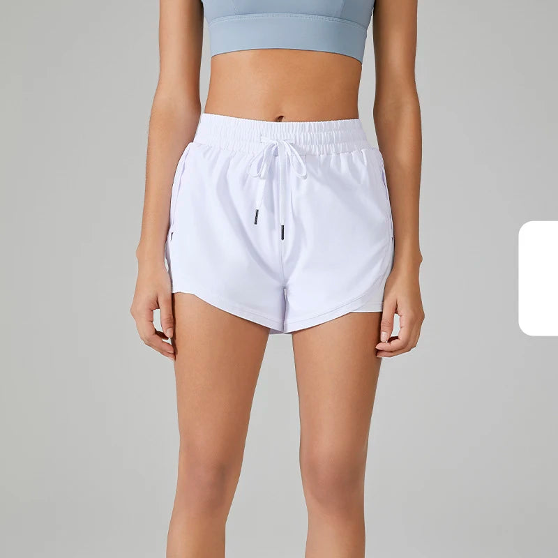 Shorts Feminino Branco - FHPersonalShop