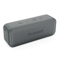 Caixa de Som Bluetooth Tronsmart T2 Mini Cinza - FHPersonalShop