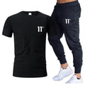 Conjunto Masculino Preto/Preto - FHPersonalShop