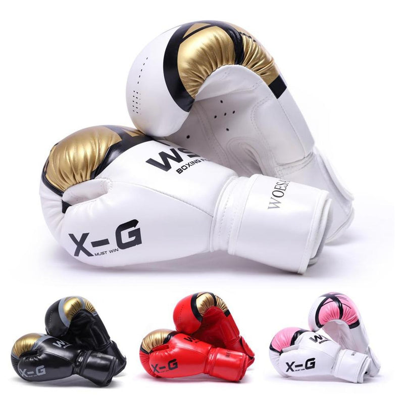 Luvas de Boxe - FHPersonalShop