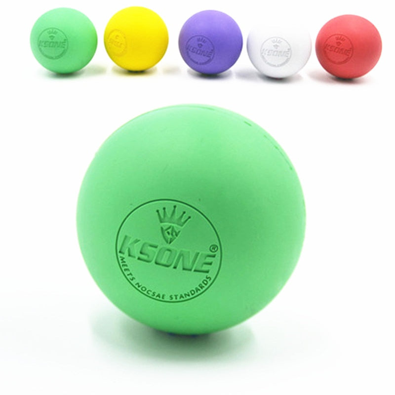 Bola de Lacrosse - FHPersonalShop