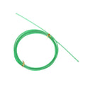 Pular Corda Cabo de Aço de 3m Verde (GN) - FHPersonalShop